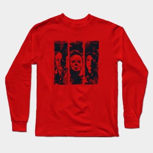 Halloween Long Sleeve T-Shirt